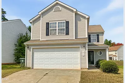 1013 Early Rise, Raleigh, NC 27610 - Photo 21