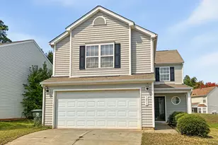 1013 Early Rise, Raleigh, NC 27610 - Photo 21