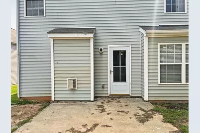 1013 Early Rise, Raleigh, NC 27610 - Photo 19
