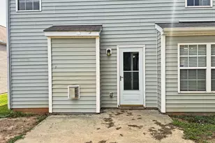 1013 Early Rise, Raleigh, NC 27610 - Photo 19