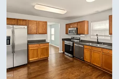 1013 Early Rise, Raleigh, NC 27610 - Photo 5