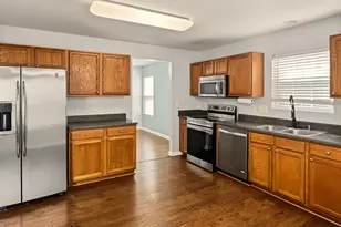 1013 Early Rise, Raleigh, NC 27610 - Photo 5