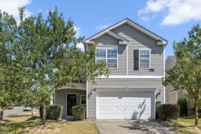 4610 Hoppers Drive, Durham, NC 27704 - Photo 1