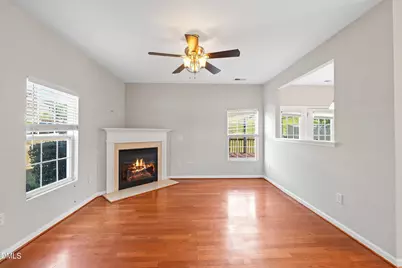4610 Hoppers Drive, Durham, NC 27704 - Photo 5