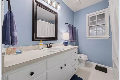 115 Cherry Court, Clayton, NC 27520 - Photo 9