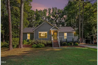 115 Cherry Court, Clayton, NC 27520 - Photo 17