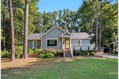 115 Cherry Court, Clayton, NC 27520 - Photo 1