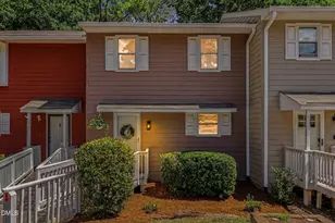 5464 Pine Top Cir, Raleigh, NC 27612 - Photo 1