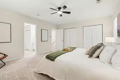 5464 Pine Top Circle, Raleigh, NC 27612 - Photo 17