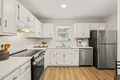 5464 Pine Top Circle, Raleigh, NC 27612 - Photo 5