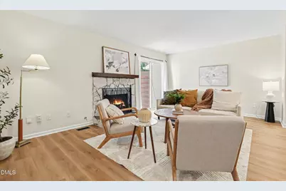5464 Pine Top Circle, Raleigh, NC 27612 - Photo 11