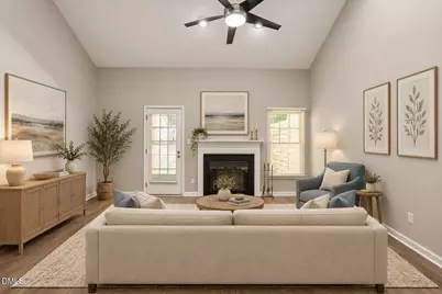 314 Riverwalk Circle, Cary, NC 27511 - Photo 3