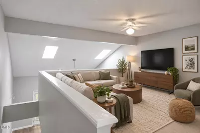 314 Riverwalk Circle, Cary, NC 27511 - Photo 13