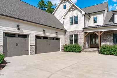 1312 Montvale Ridge Drive, Cary, NC 27519 - Photo 9