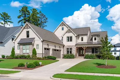 1312 Montvale Ridge Drive, Cary, NC 27519 - Photo 1