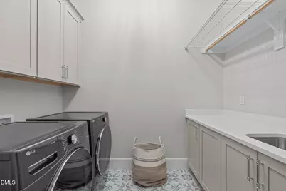 1312 Montvale Ridge Drive, Cary, NC 27519 - Photo 37