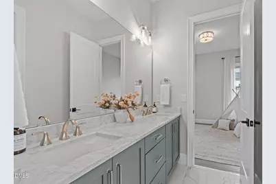 1312 Montvale Ridge Drive, Cary, NC 27519 - Photo 33