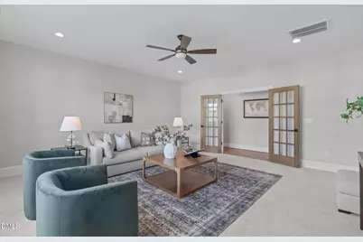 1312 Montvale Ridge Drive, Cary, NC 27519 - Photo 41