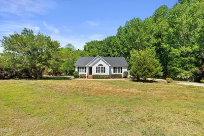105 McCoy Drive, Smithfield, NC 27577 - Photo 3