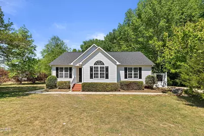 105 McCoy Drive, Smithfield, NC 27577 - Photo 1