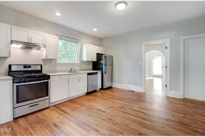 915 Exum Street #A, Durham, NC 27701 - Photo 5