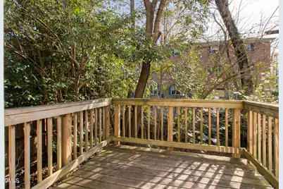 915 Exum Street #A, Durham, NC 27701 - Photo 15