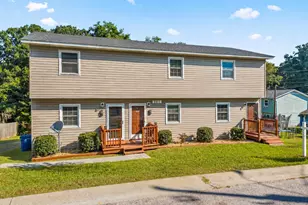 311 Lyric St, Durham, NC 27701 - Photo 1