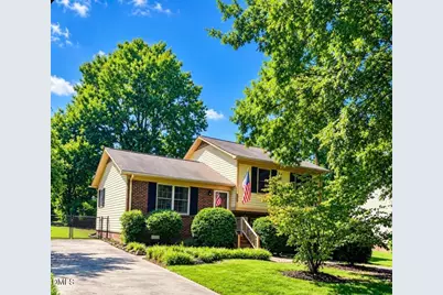 55 N Angela Circle, Durham, NC 27703 - Photo 1
