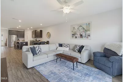1746 Old Fields Boulevard, Haw River, NC 27258 - Photo 17