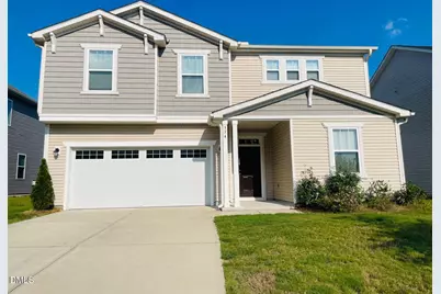 330 Summer Ranch Drive, Fuquay-Varina, NC 27526 - Photo 1