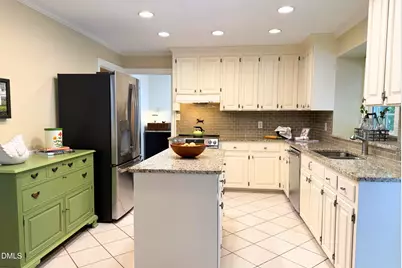 3417 Horseshoe Bend, Raleigh, NC 27613 - Photo 7
