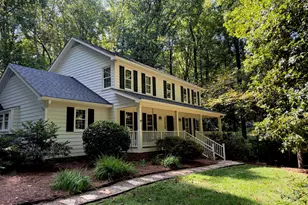 3417 Horseshoe Bend, Raleigh, NC 27613 - Photo 1