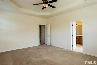 537 Whitworth Lane, Morrisville, NC 27560 - Photo 19