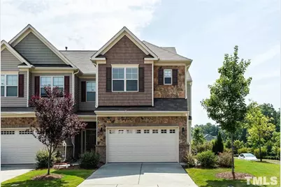 537 Whitworth Lane, Morrisville, NC 27560 - Photo 1