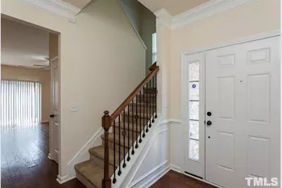537 Whitworth Lane, Morrisville, NC 27560 - Photo 5