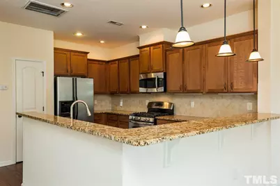 537 Whitworth Lane, Morrisville, NC 27560 - Photo 11