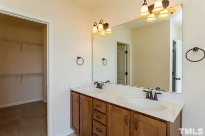 537 Whitworth Lane, Morrisville, NC 27560 - Photo 17
