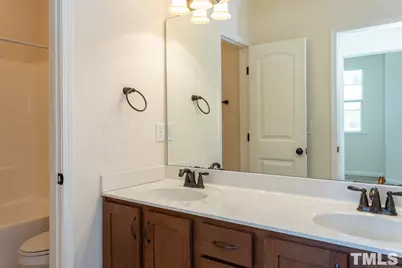 537 Whitworth Lane, Morrisville, NC 27560 - Photo 21