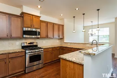 537 Whitworth Lane, Morrisville, NC 27560 - Photo 9