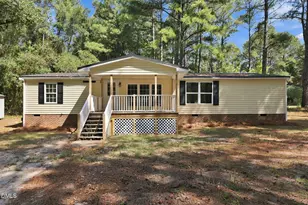 24 Hiram Terrace, Sanford, NC 27332 - Photo 1