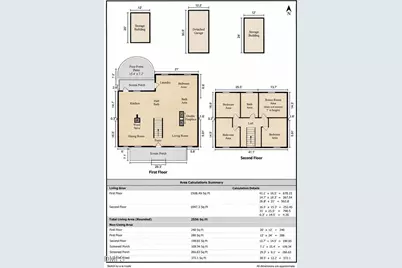1406 E Main Street, Graham, NC 27253 - Photo 35