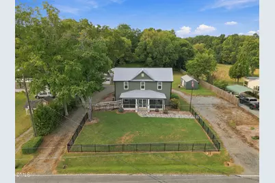 1406 E Main Street, Graham, NC 27253 - Photo 3