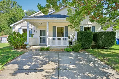 4841 Silverdene Street, Raleigh, NC 27616 - Photo 1