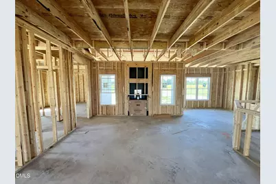 393 Daw Pate Road, Goldsboro, NC 27534 - Photo 5
