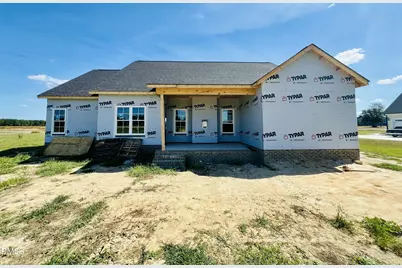 393 Daw Pate Road, Goldsboro, NC 27534 - Photo 27