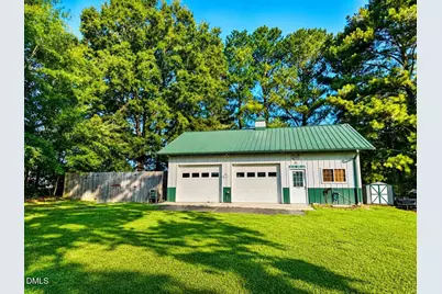 103 Franklin St Street, Stem, NC 27581 - Photo 11