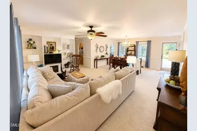 103 Franklin St Street, Stem, NC 27581 - Photo 3