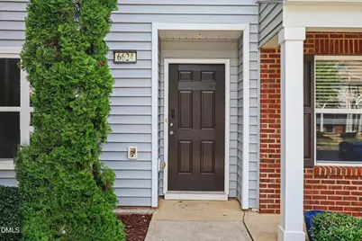 6624 Morgantown Street, Raleigh, NC 27616 - Photo 3
