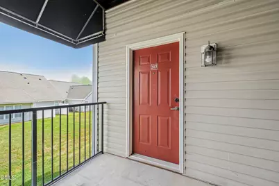 2521 Friedland Place, Raleigh, NC 27617 - Photo 3