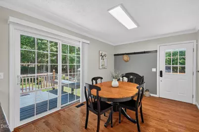 3308 Hawk Ridge Road, Chapel Hill, NC 27516 - Photo 21